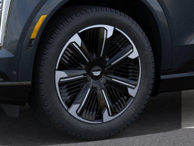 2026 Cadillac ESCALADE IQ Premium Sport