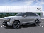 2026 Cadillac ESCALADE IQ Premium Sport