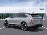 2026 Cadillac ESCALADE IQ Premium Sport