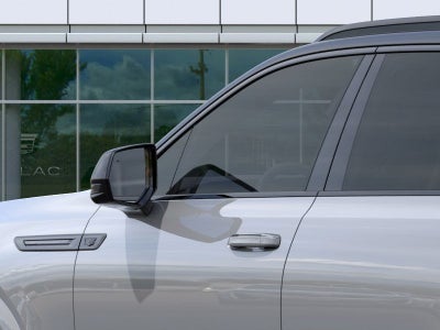 2026 Cadillac ESCALADE IQ Premium Sport