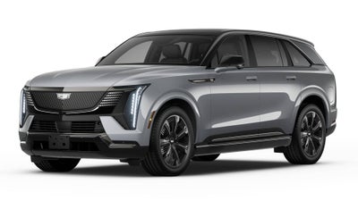 2026 Cadillac ESCALADE IQ Premium Sport