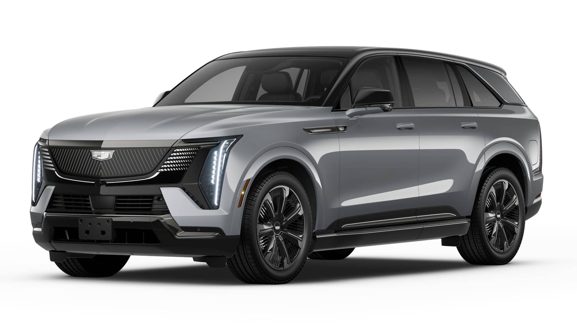 2026 Cadillac ESCALADE IQ Premium Sport