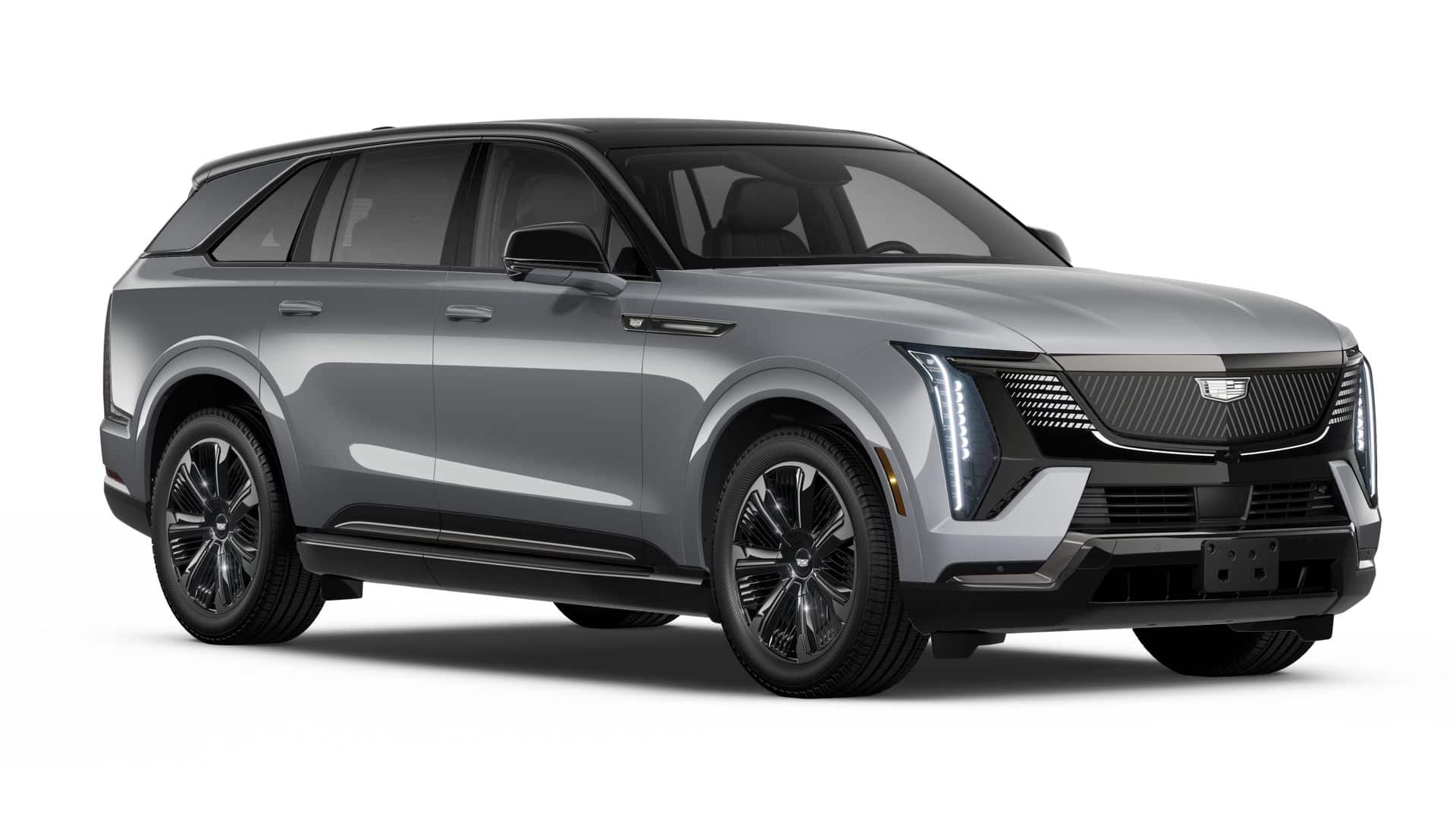 2026 Cadillac ESCALADE IQ Premium Sport