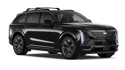 2025 Cadillac ESCALADE IQ Sport 2