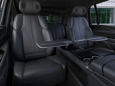 2026 Cadillac ESCALADE IQ Premium Sport