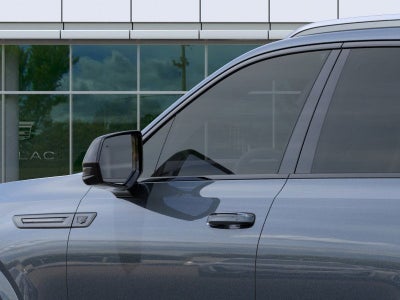 2026 Cadillac ESCALADE IQ Premium Sport