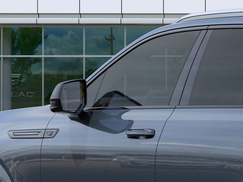 2026 Cadillac ESCALADE IQ Premium Sport