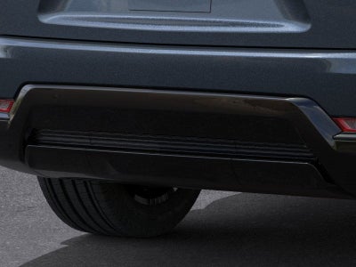 2026 Cadillac ESCALADE IQ Premium Sport