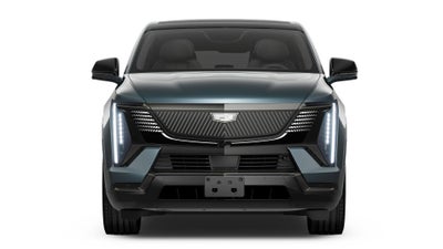2026 Cadillac ESCALADE IQ Premium Sport