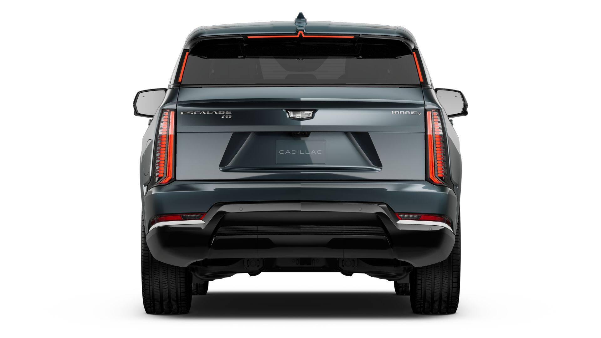 2026 Cadillac ESCALADE IQ Premium Sport