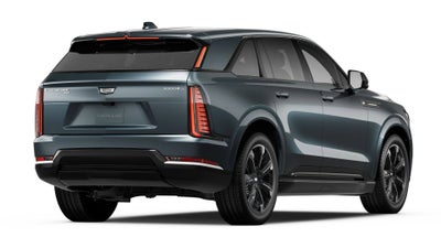 2026 Cadillac ESCALADE IQ Premium Sport