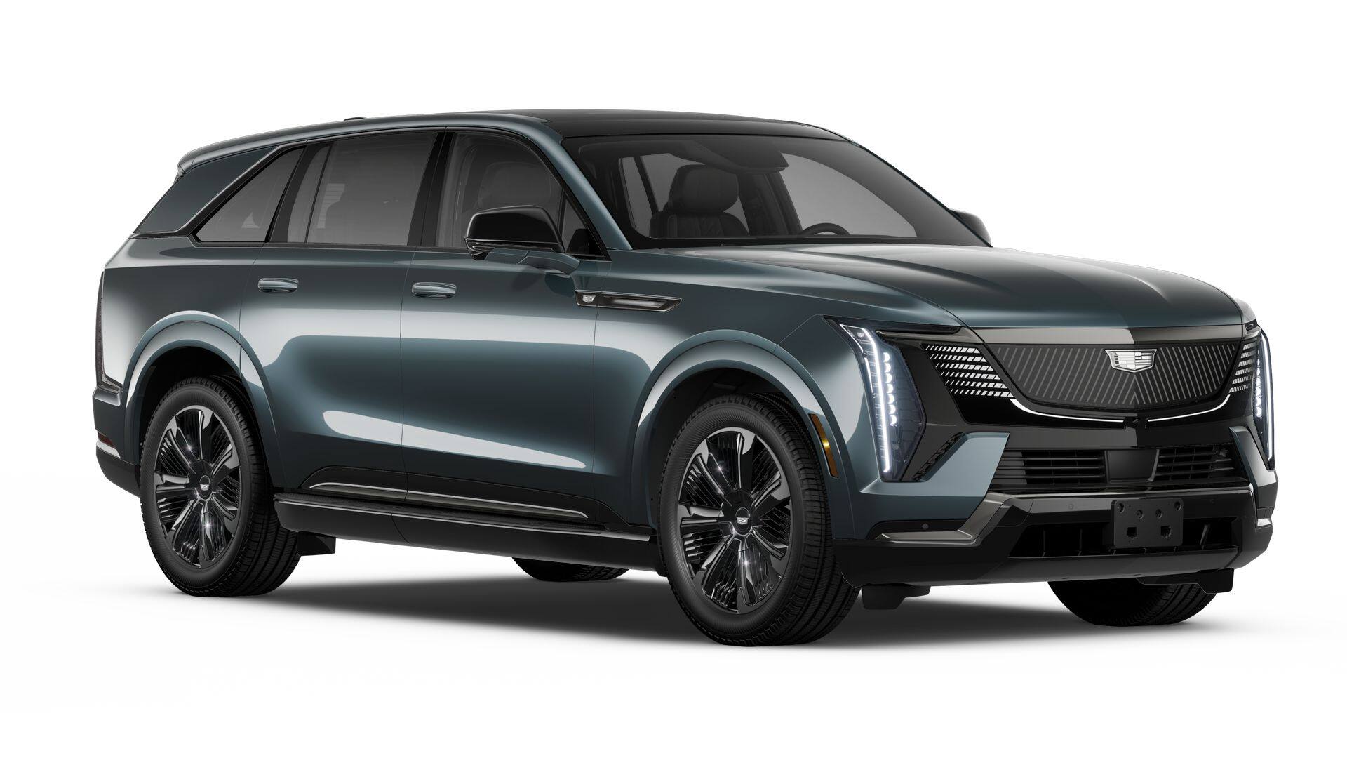 2026 Cadillac ESCALADE IQ Premium Sport