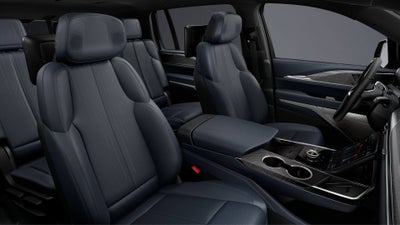 2026 Cadillac ESCALADE IQ Premium Sport