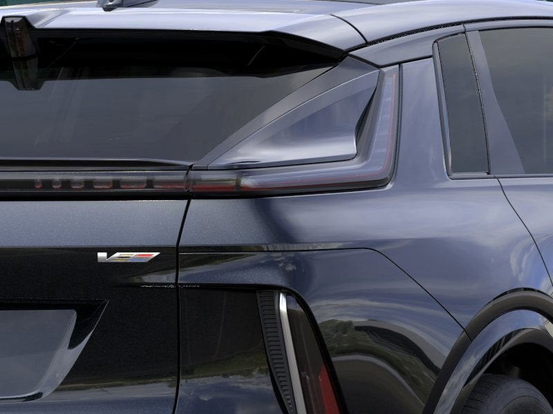 2026 Cadillac LYRIQ V-Series Premium