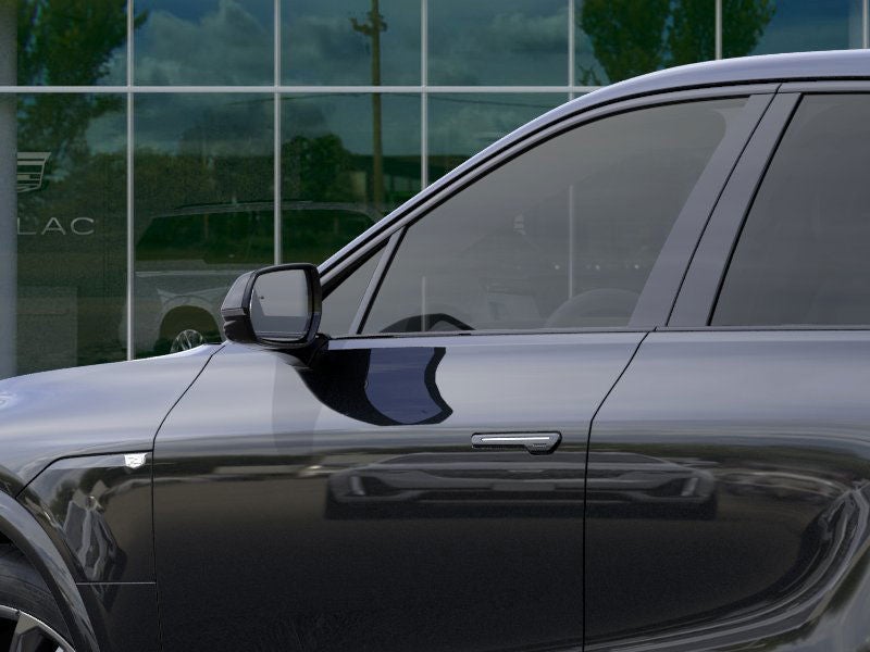 2026 Cadillac LYRIQ V-Series Premium