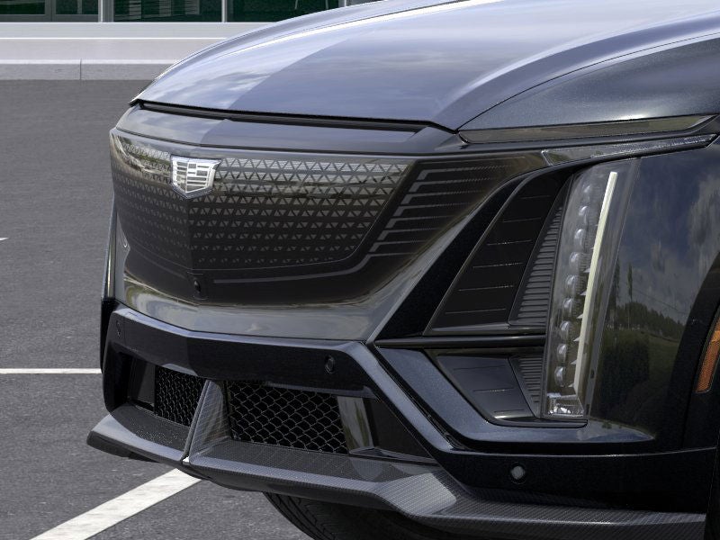 2026 Cadillac LYRIQ V-Series Premium