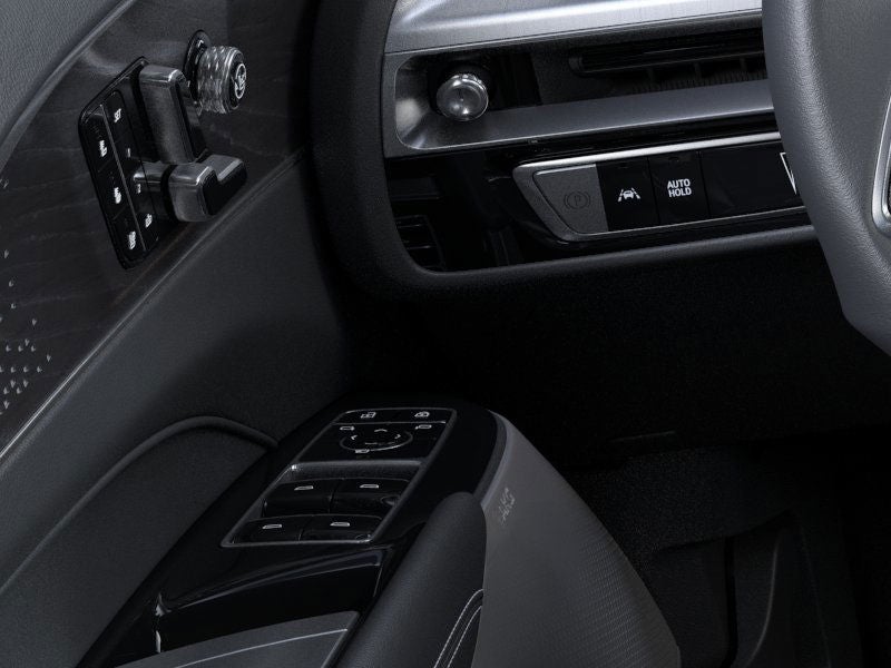 2026 Cadillac LYRIQ V-Series Premium