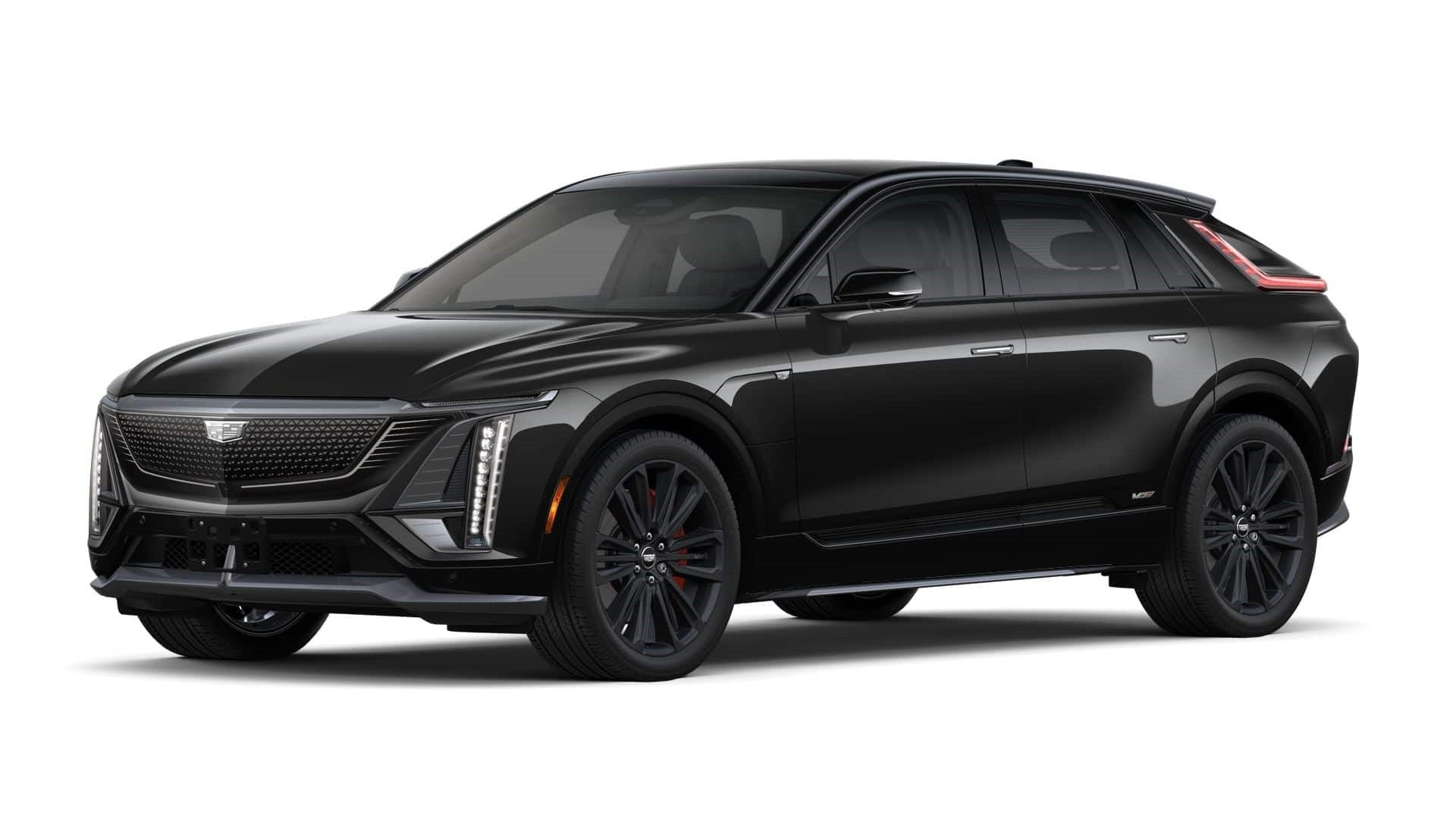 2026 Cadillac LYRIQ V-Series Premium