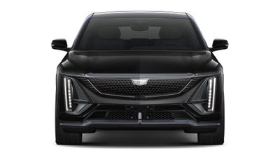 2026 Cadillac LYRIQ V-Series Premium