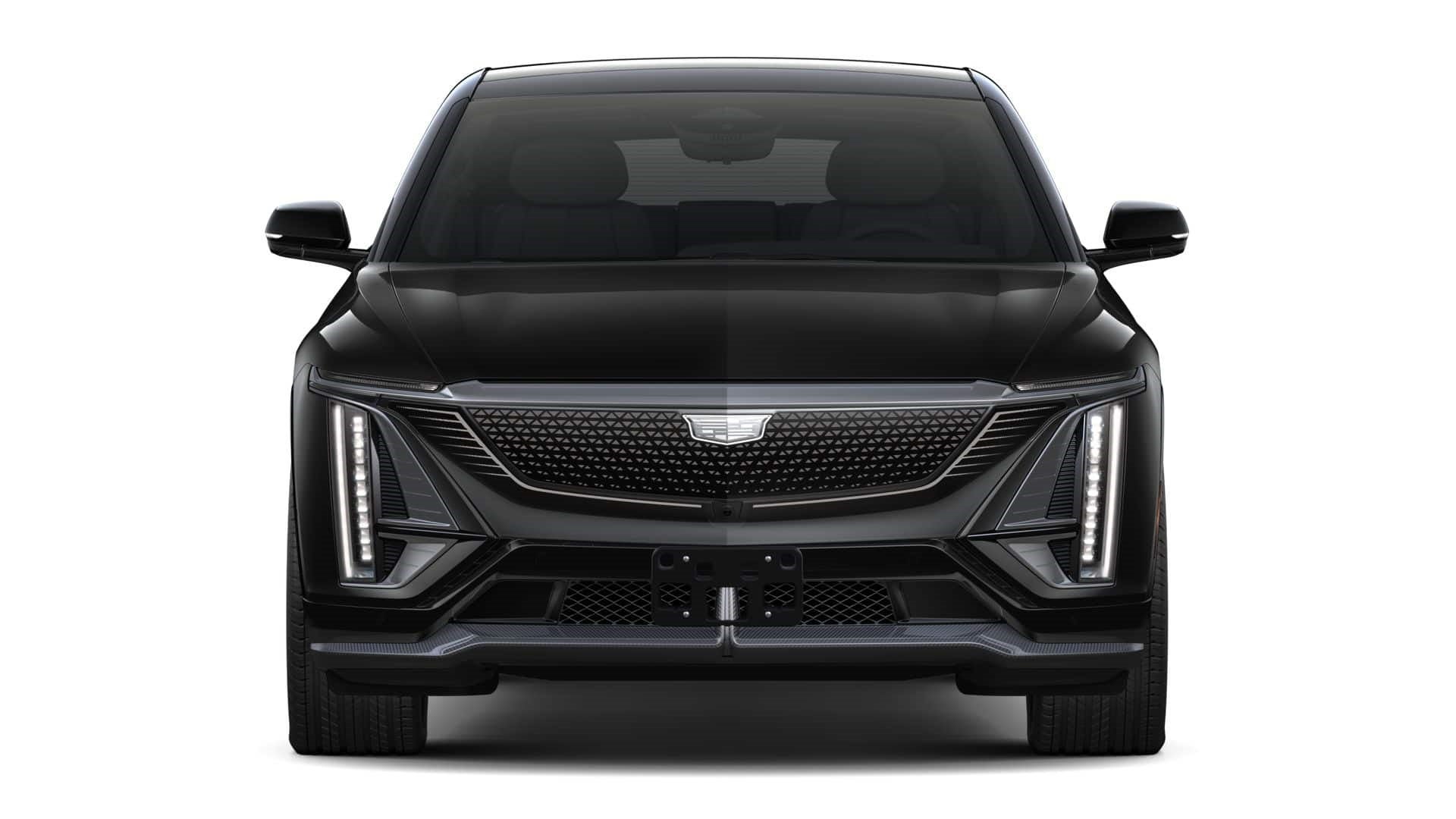 2026 Cadillac LYRIQ V-Series Premium