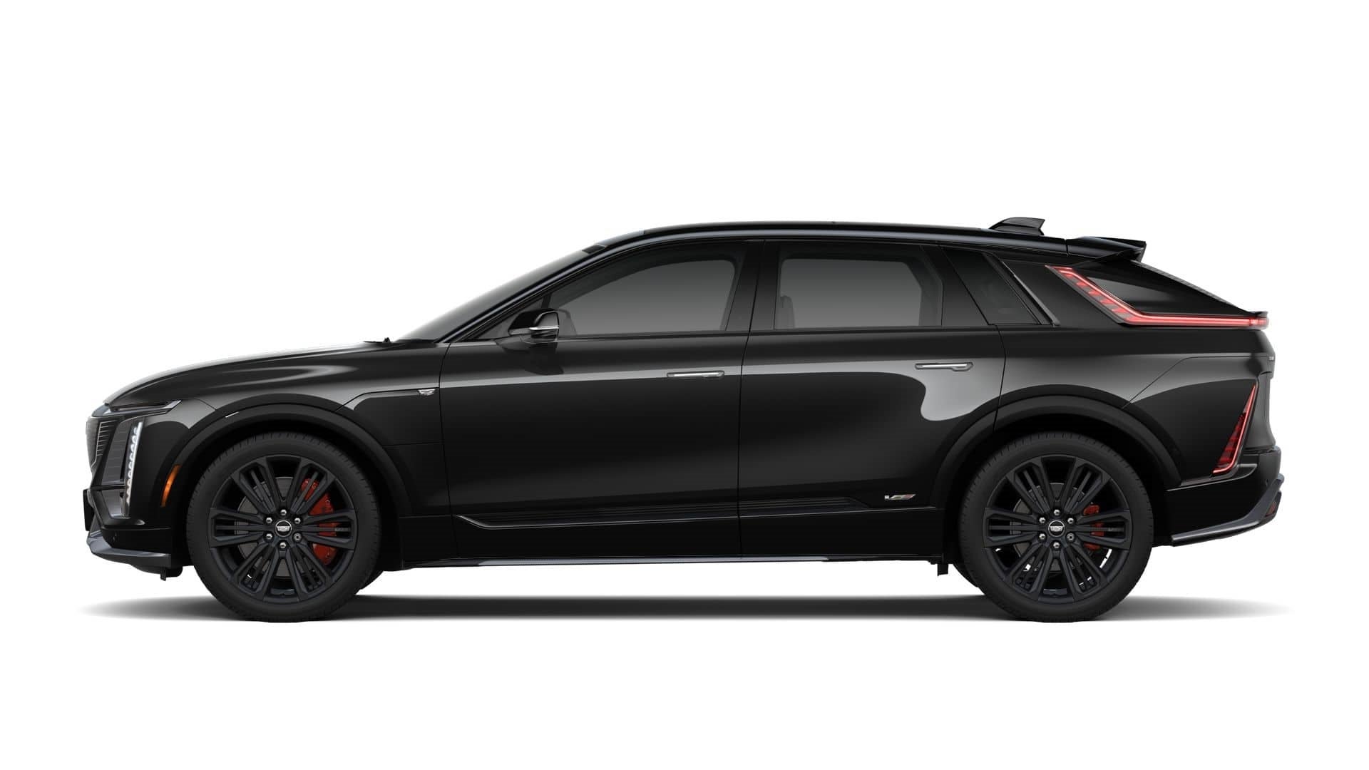 2026 Cadillac LYRIQ V-Series Premium