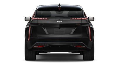 2026 Cadillac LYRIQ V-Series Premium