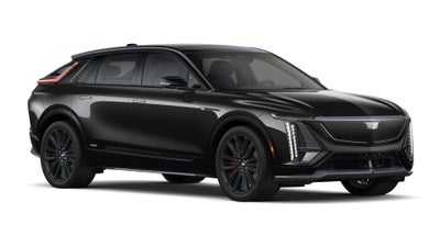 2026 Cadillac LYRIQ V-Series Premium