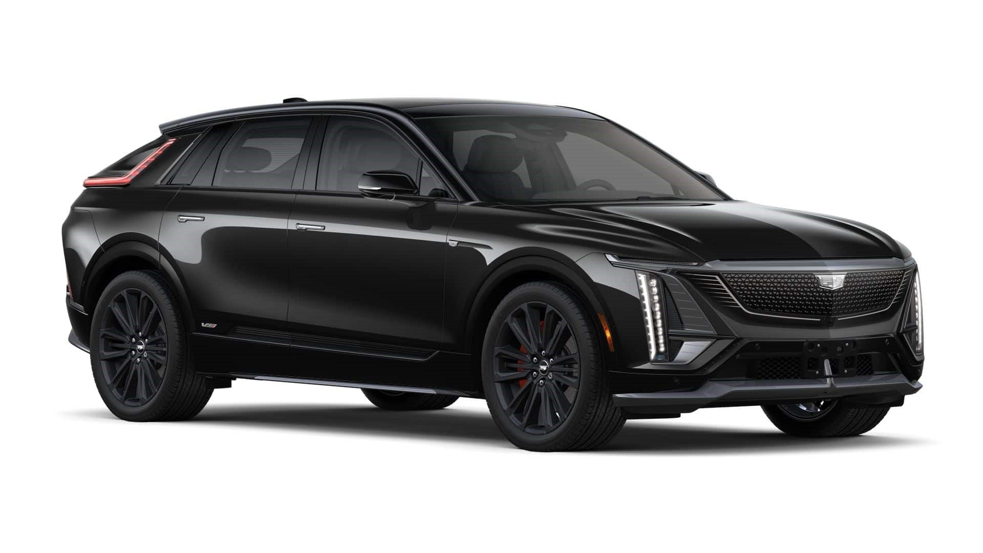 2026 Cadillac LYRIQ V-Series Premium