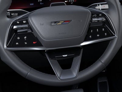 2026 Cadillac LYRIQ V-Series Premium