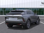 2026 Cadillac LYRIQ V-Series Premium