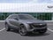 2026 Cadillac LYRIQ V-Series Premium