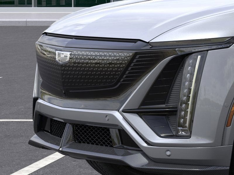 2026 Cadillac LYRIQ V-Series Premium