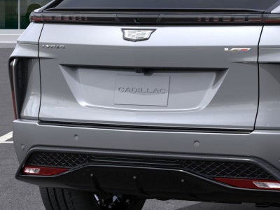 2026 Cadillac LYRIQ V-Series Premium