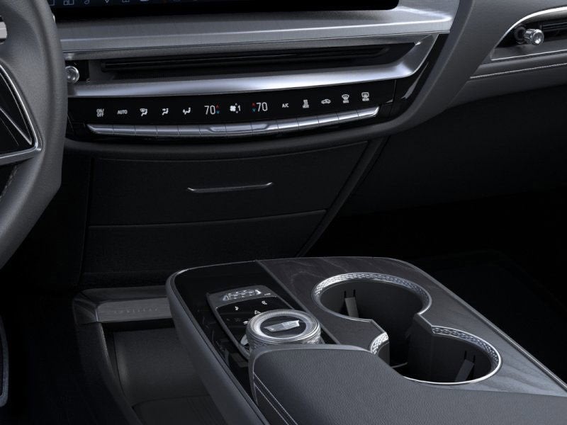 2026 Cadillac LYRIQ V-Series Premium