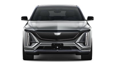 2026 Cadillac LYRIQ V-Series Premium