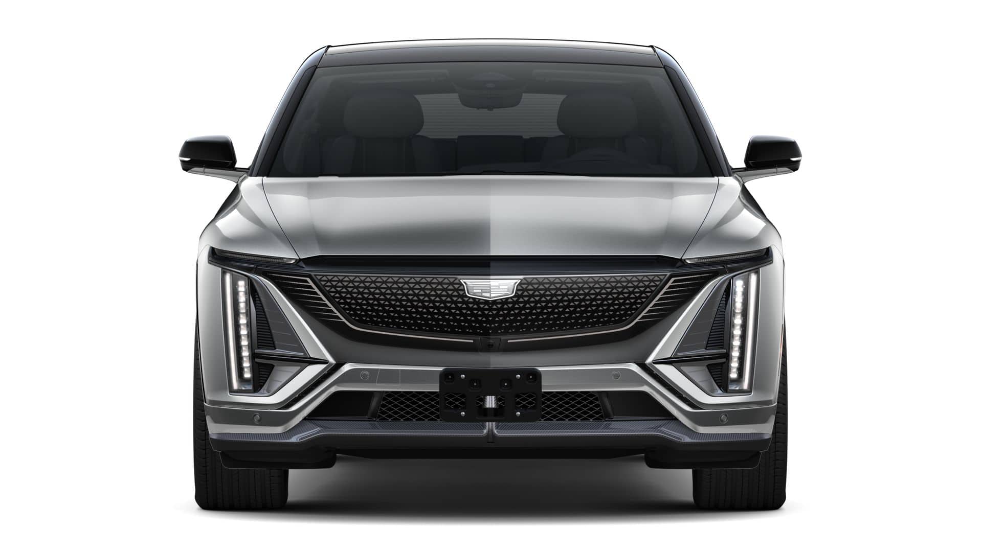2026 Cadillac LYRIQ V-Series Premium