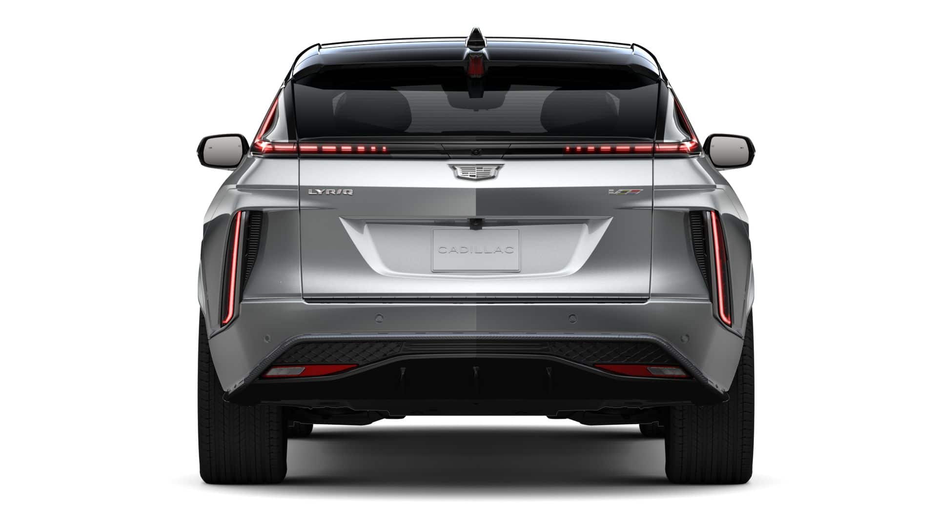2026 Cadillac LYRIQ V-Series Premium
