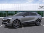 2026 Cadillac LYRIQ V-Series Premium
