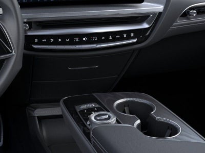 2026 Cadillac LYRIQ V-Series Premium