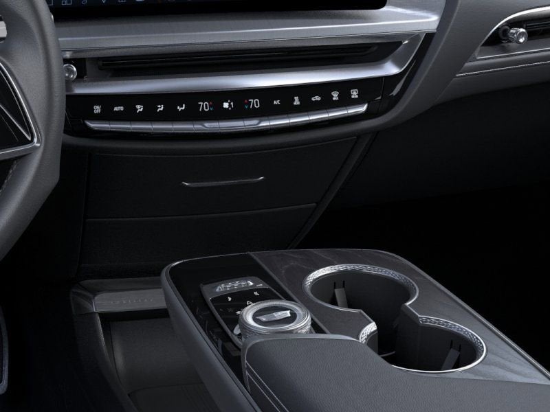 2026 Cadillac LYRIQ V-Series Premium