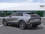 2026 Cadillac LYRIQ V-Series Premium