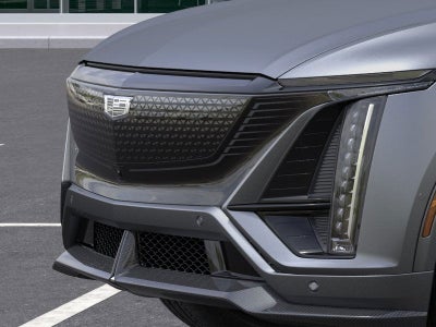2026 Cadillac LYRIQ V-Series Premium