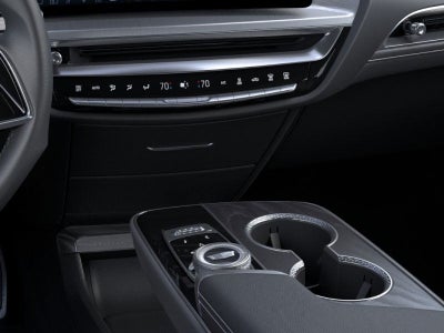 2026 Cadillac LYRIQ V-Series Premium