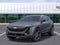 2026 Cadillac LYRIQ V-Series Premium