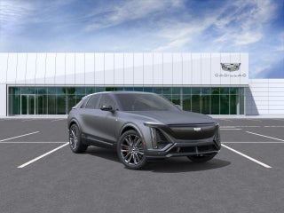 2026 Cadillac LYRIQ V-Series Premium