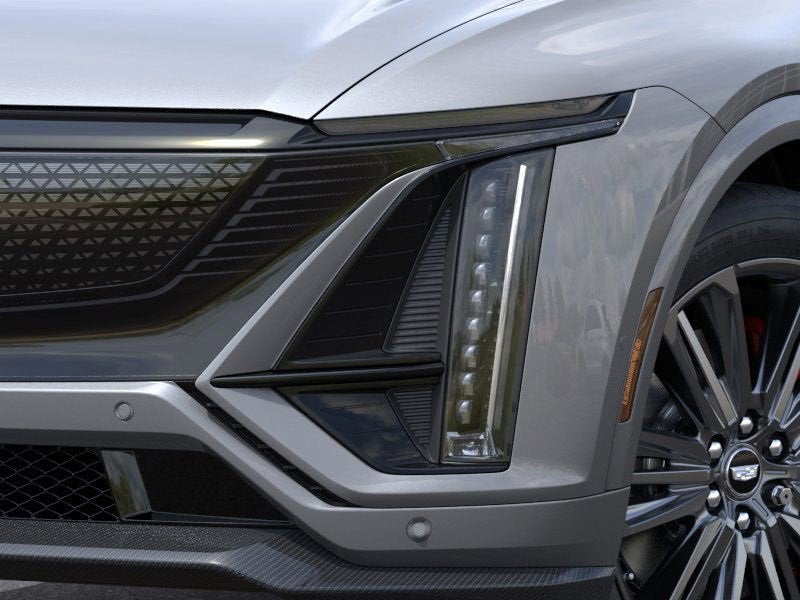 2026 Cadillac LYRIQ V-Series