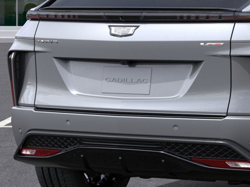 2026 Cadillac LYRIQ V-Series