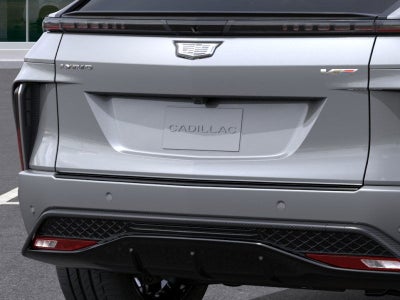 2026 Cadillac LYRIQ V-Series