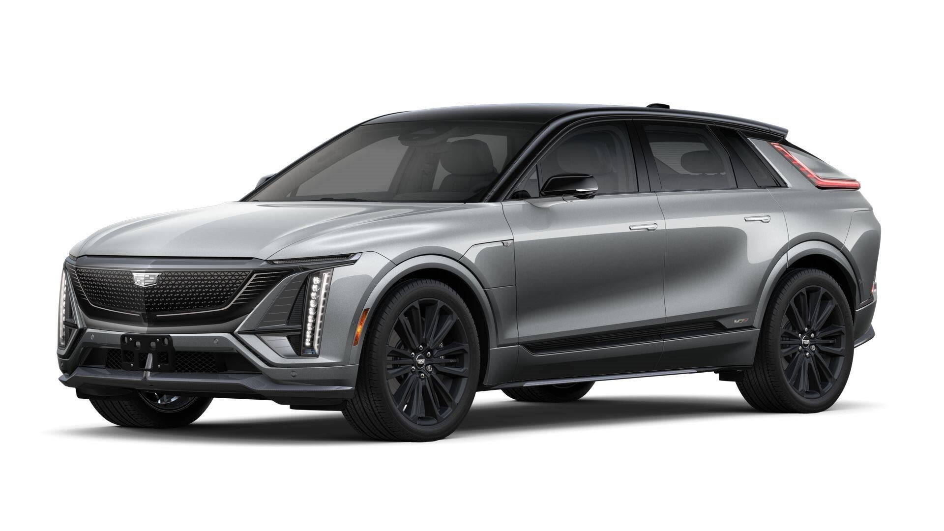 2026 Cadillac LYRIQ V-Series