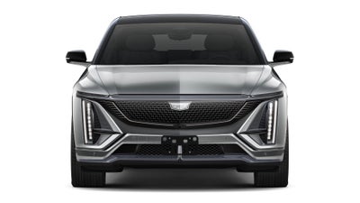 2026 Cadillac LYRIQ V-Series